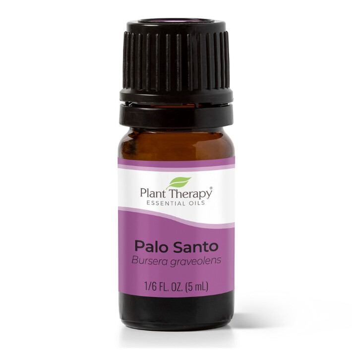 Palo Santo Oil - Plant Therapy