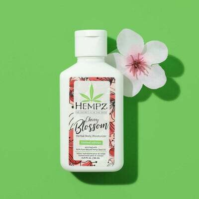 Hempz Mini