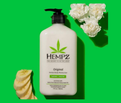 Hempz 17oz