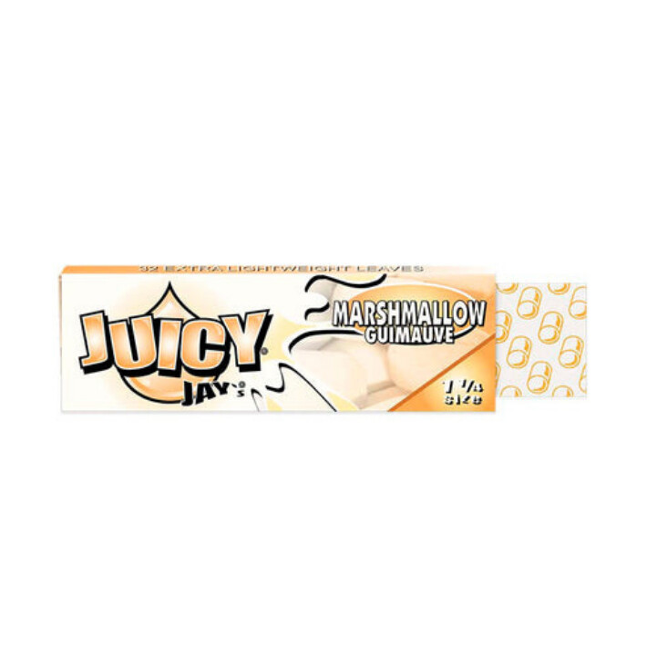 Juicy Jays Marshmallow 1.25&quot; Papers