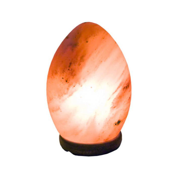 SALE! Feng Shui Egg Salt Lamp