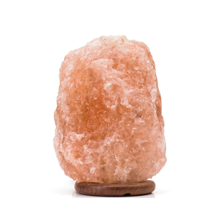 4-5kg Med Himalayan Salt Lamp