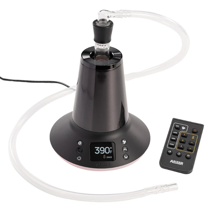 Arizer XQ2 Tabletop Vaporizer