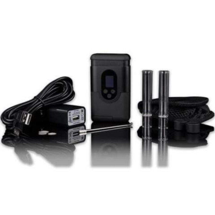 ArGO Portable Vaporizer by Arizer