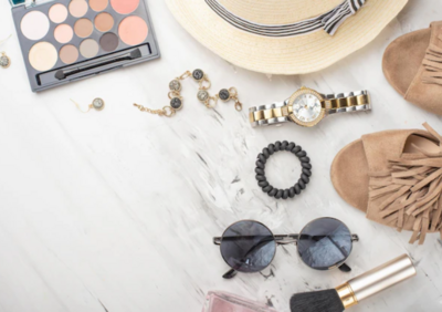 Clothing &amp; Accessories