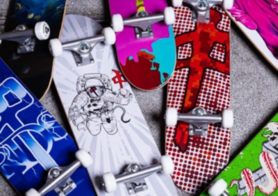 Skate Wear