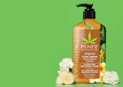 Conditioner