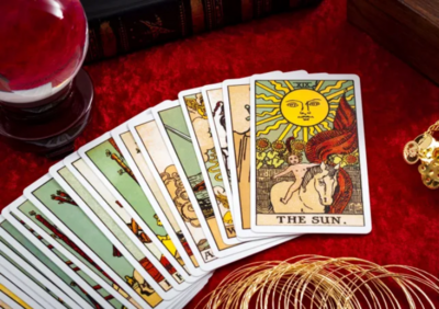 Tarot