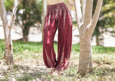 Pants