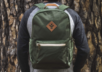 Backpacks