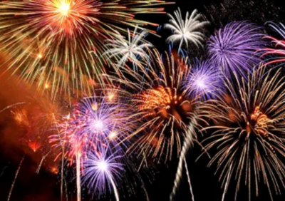 Fireworks (ONLY AVALABLE FOR PICK UP IN BRANDON)
