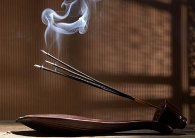 Incense