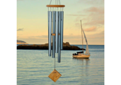 Wind Chimes