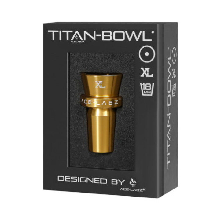 Titan Bowl by Ace-Labz