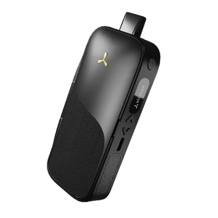 AirVape Legacy Dry Herb Vaporizer