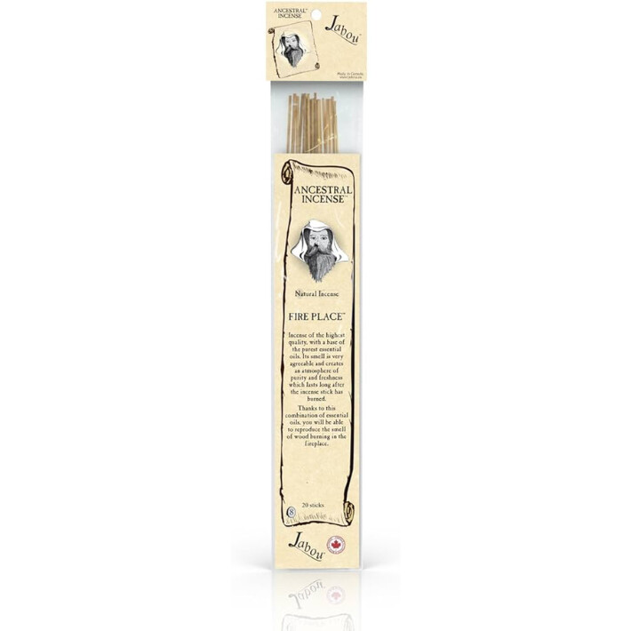 Fire Place Ancestral Incense