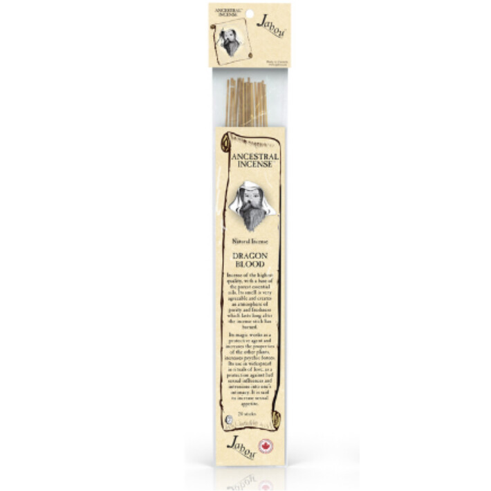 Dragon Blood Ancestral Incense