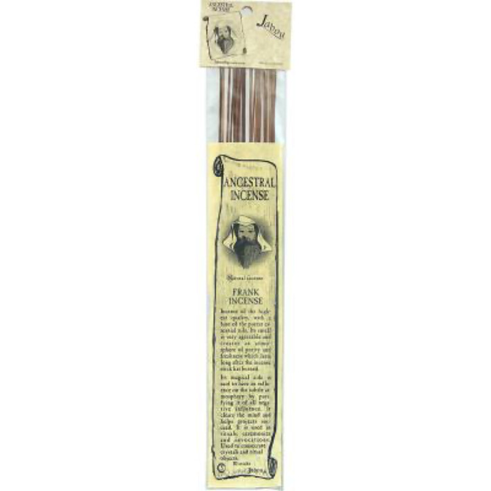 Frankincense Ancestral Incense