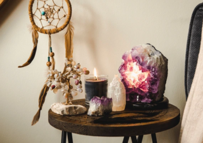 Crystal Lights