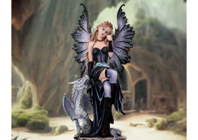 Angels &amp; Fairies
