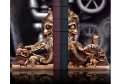 Steam Punk