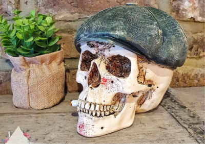 Skulls/Skeletons