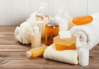 Bath &amp; Body