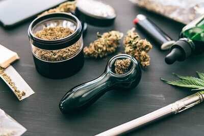 Smoke Ware