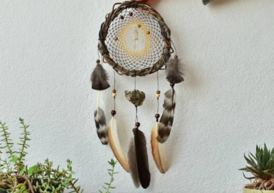 Dreamcatchers