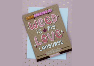 Greeting Cards