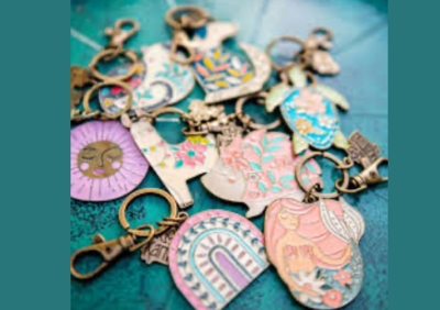 Keychains