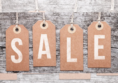 SALES