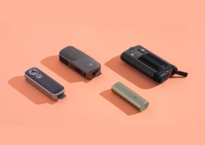 Vaporizers