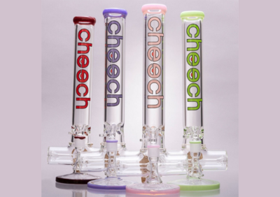 Cheech / OG
