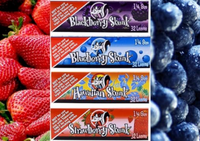 Skunk Brand