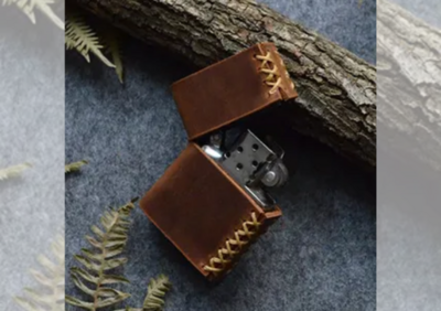 Zippo Lighters
