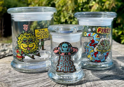 Glass