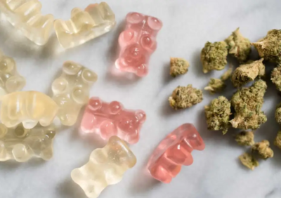 Edibles