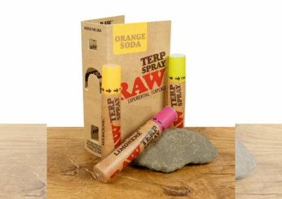 Terp Spray