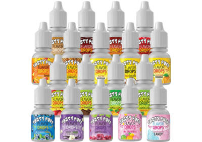 Flavour Drops