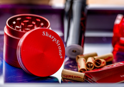 Sharpstone
