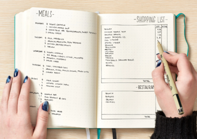 Journals