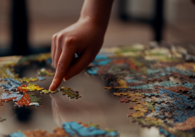 Puzzles