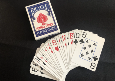 Board/Card Games
