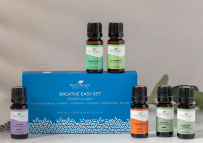 Oil Sets