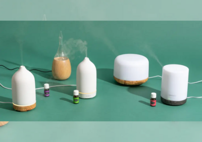 Diffusers &amp; Warmers