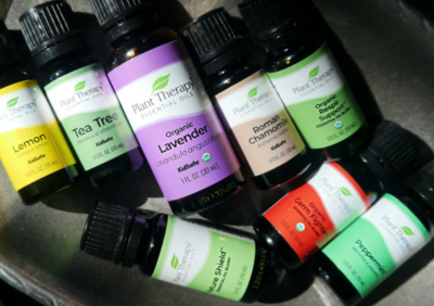 Single Oils