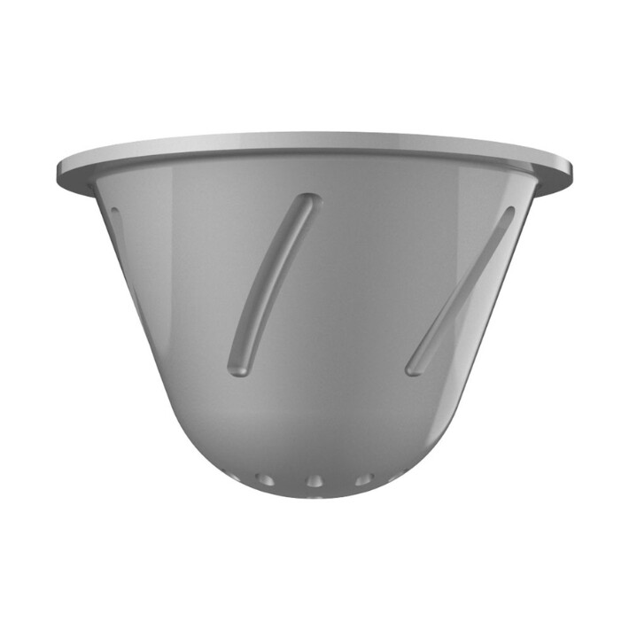 Kahuna Metal Bowl PieceMaker Lg Steel Bowl piecemaker