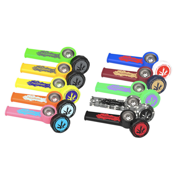 Karma Silicone Pipe Piece Maker Piecemaker SIL PMG-000
