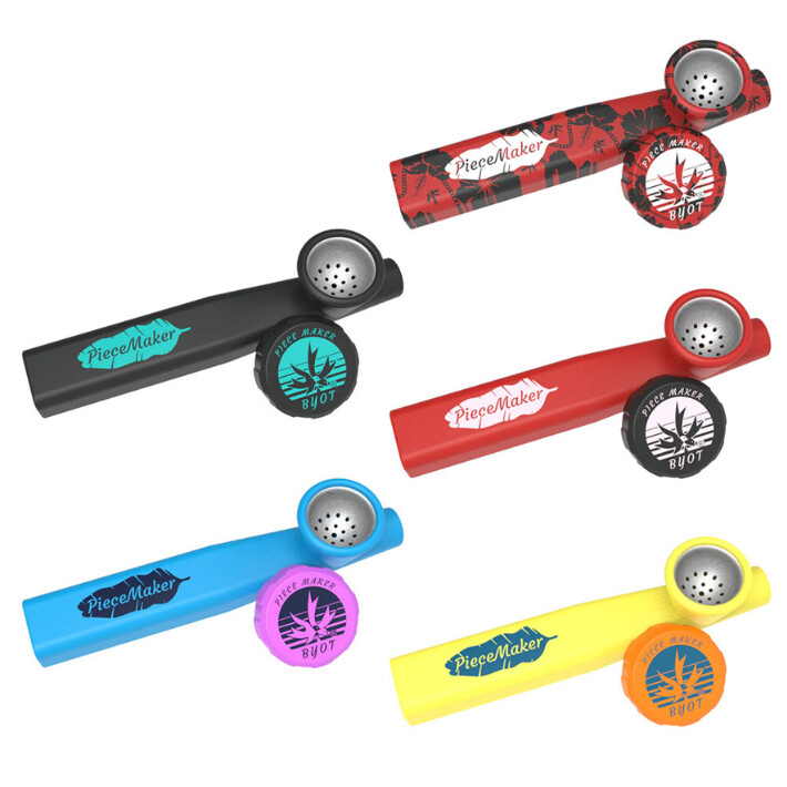 Kazili Silicone Pipe Piece Maker Piecemaker